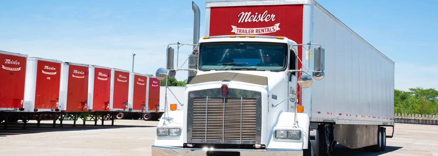 Featured Image for Meisler Trailer Rentals, LLC