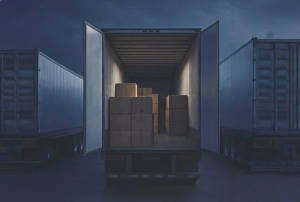 Storage Trailers image
