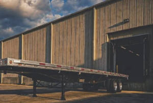 Flatbeds image