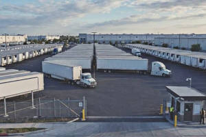 Drop Lot Storage image